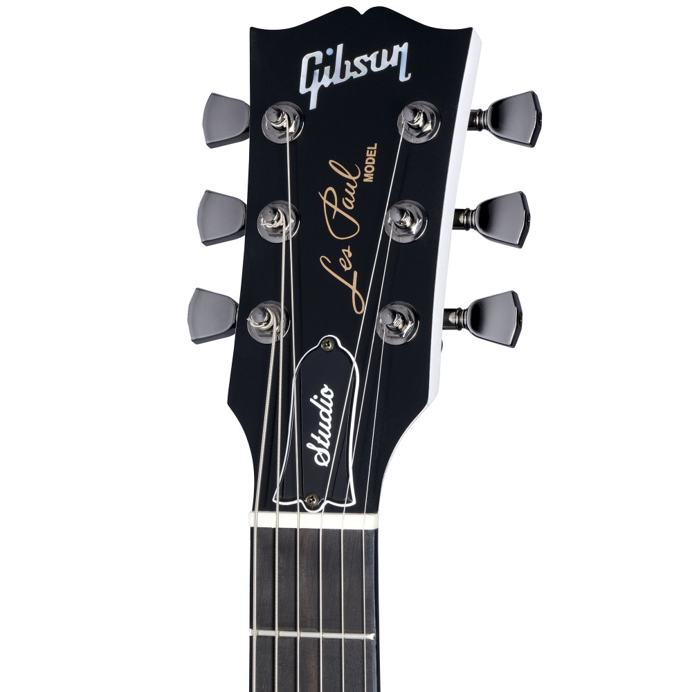 Gibson Les Paul Studio Modern, Worn White