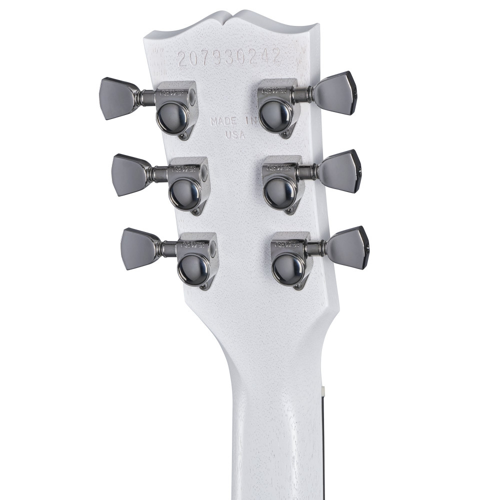 Gibson Les Paul Studio Modern, Worn White