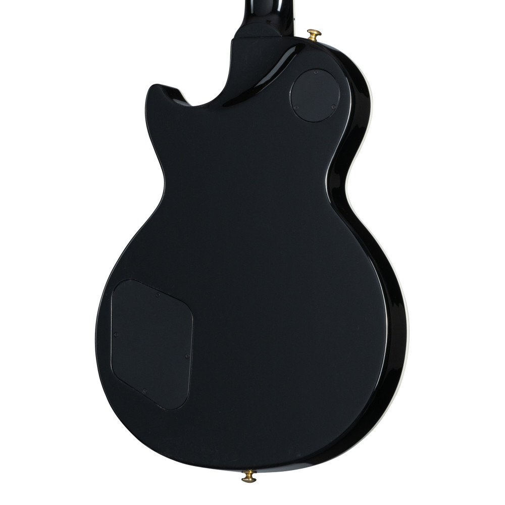 Gibson Les Paul Supreme, Translucent Ebony Burst, Transparent Ebony Burst