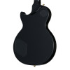 Gibson Les Paul Supreme, Translucent Ebony Burst, Transparent Ebony Burst
