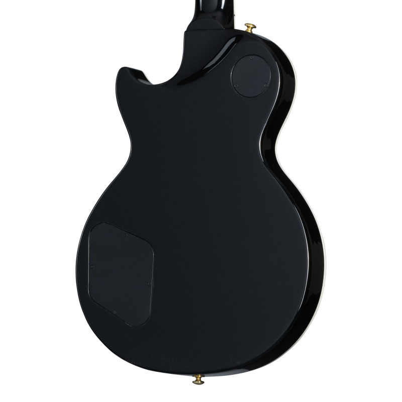 Gibson Les Paul Supreme, Translucent Ebony Burst, Transparent Ebony Burst