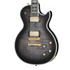 Gibson Les Paul Supreme, Translucent Ebony Burst, Transparent Ebony Burst