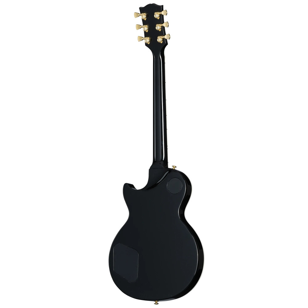 Gibson Les Paul Supreme, Translucent Ebony Burst, Transparent Ebony Burst