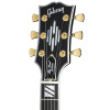 Gibson Les Paul Supreme, Translucent Ebony Burst, Transparent Ebony Burst