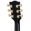 Gibson Les Paul Supreme, Translucent Ebony Burst, Transparent Ebony Burst
