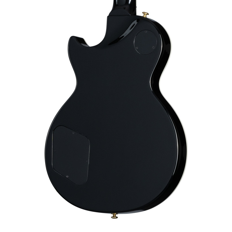 Gibson Les Paul Supreme, Fireburst