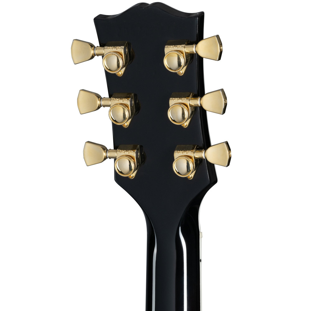 Gibson Les Paul Supreme, Fireburst