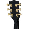 Gibson Les Paul Supreme, Fireburst