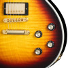 Gibson Les Paul Supreme, Fireburst