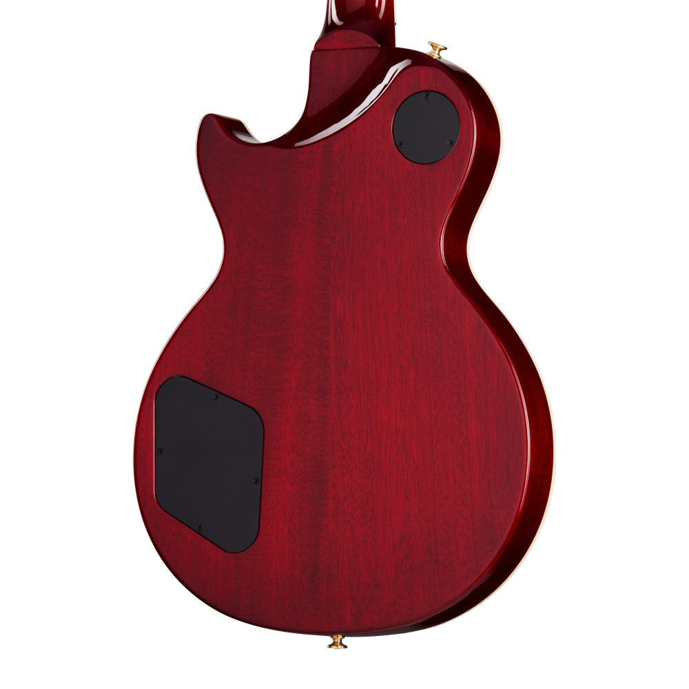 Gibson Les Paul Supreme, Wine Red