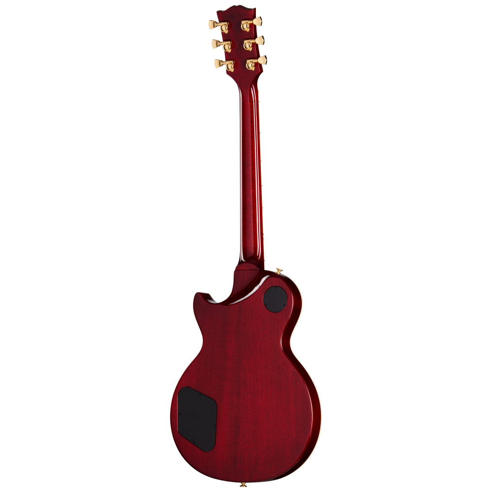 Gibson Les Paul Supreme, Wine Red