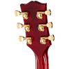 Gibson Les Paul Supreme, Wine Red
