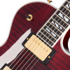 Gibson Les Paul Supreme, Wine Red