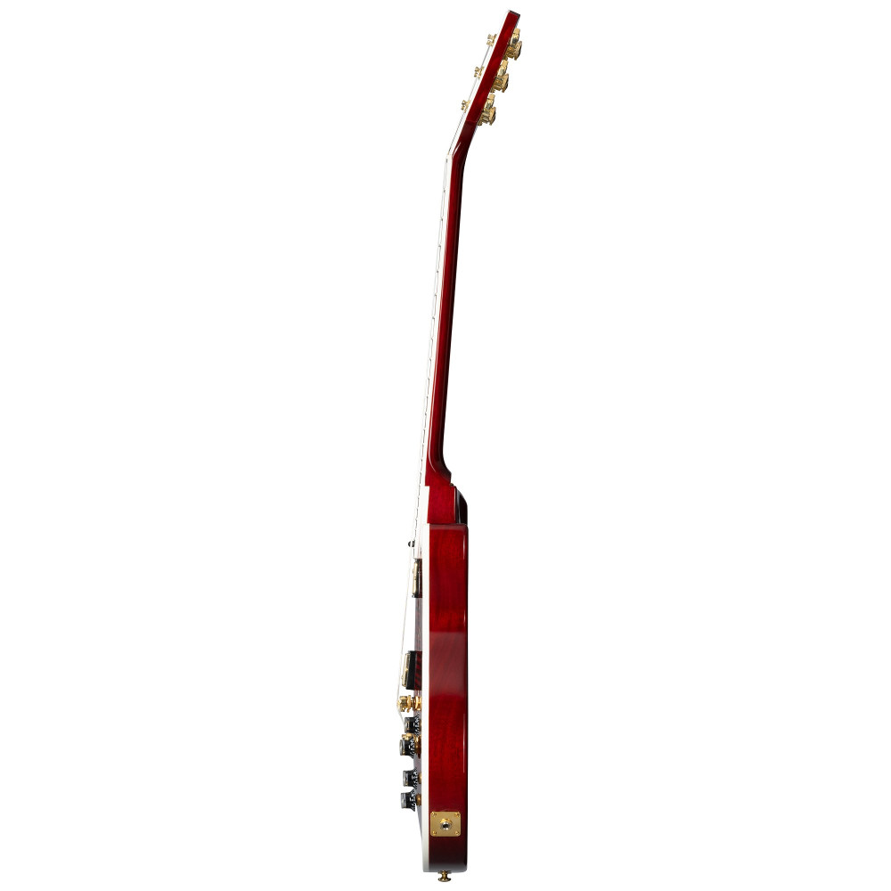 Gibson Les Paul Supreme, Wine Red