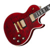 Gibson Les Paul Supreme, Wine Red