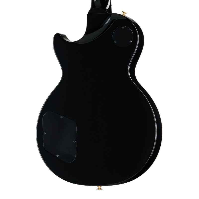 Gibson Les Paul Supreme, Ebony