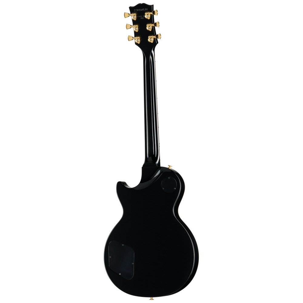 Gibson Les Paul Supreme, Ebony