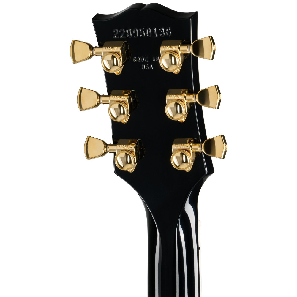 Gibson Les Paul Supreme, Ebony