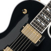 Gibson Les Paul Supreme, Ebony