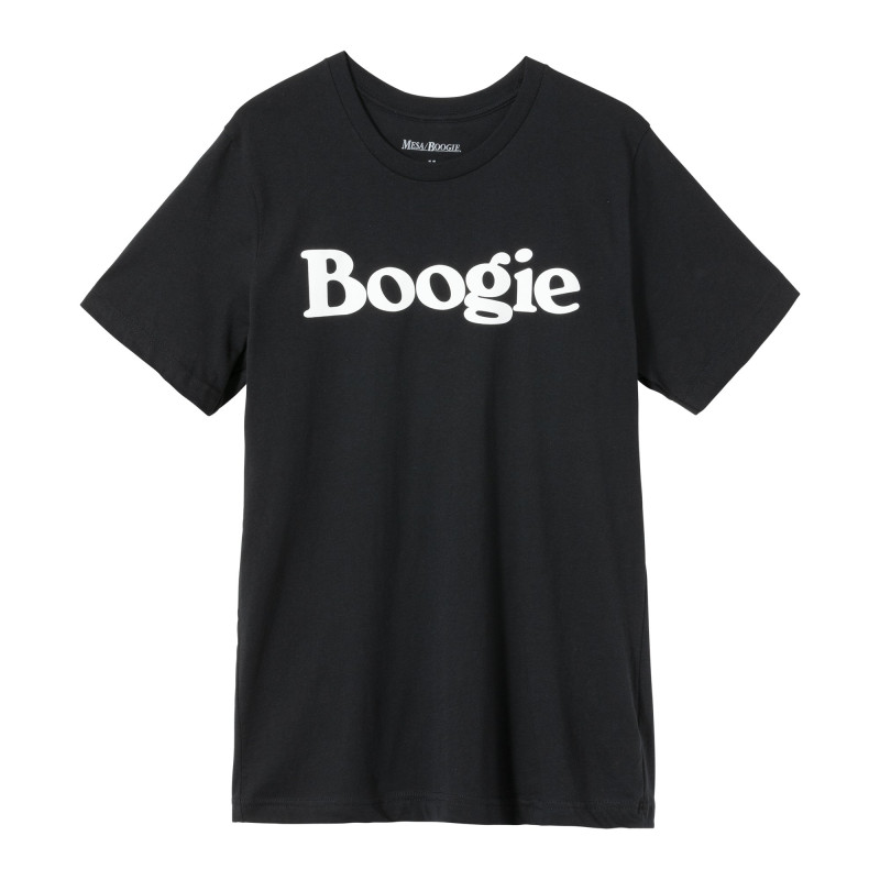 Mesa/Boogie Boogie Tee, XXL