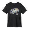 Mesa/Boogie Boogie Van Tee, XL