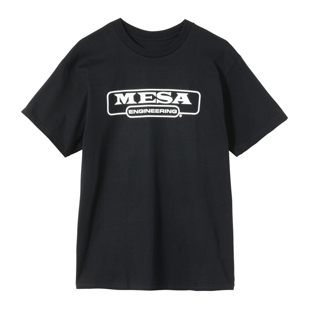 Mesa/Boogie MESA Engineering Tee, XXL