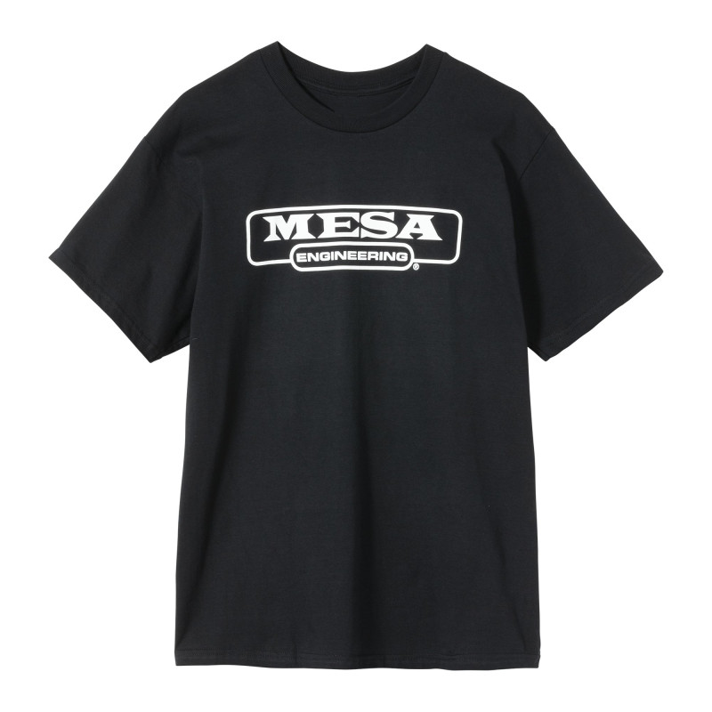 Mesa/Boogie MESA Engineering Tee, SM