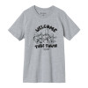 Mesa/Boogie Welcome to Tube Town Tee, MD