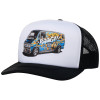 Mesa/Boogie Boogie Van Foam Trucker, Black/White