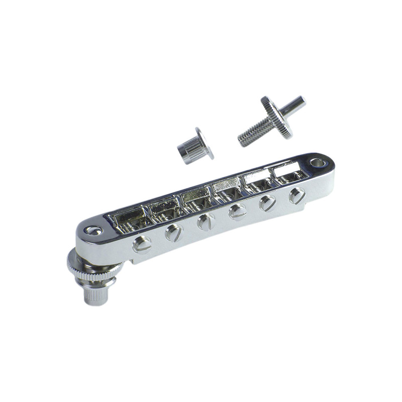 Gibson Nashville Tune-O-Matic Bridge
