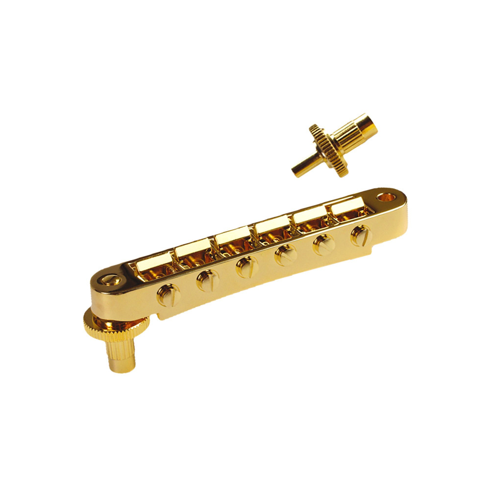 Gibson Nashville Tune-o-matic Bridge