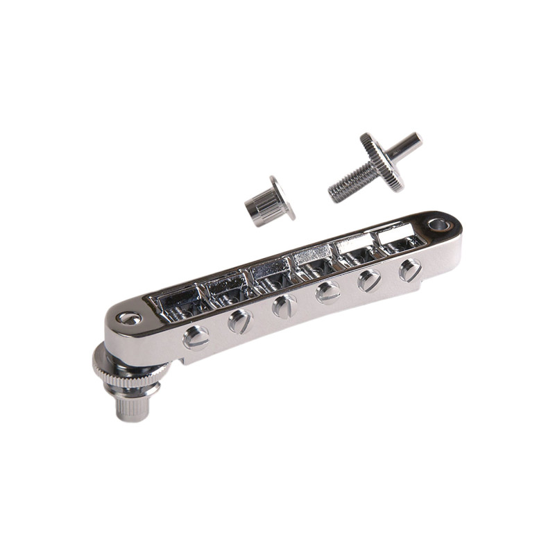 Gibson Nashville Tune-O-Matic Bridge