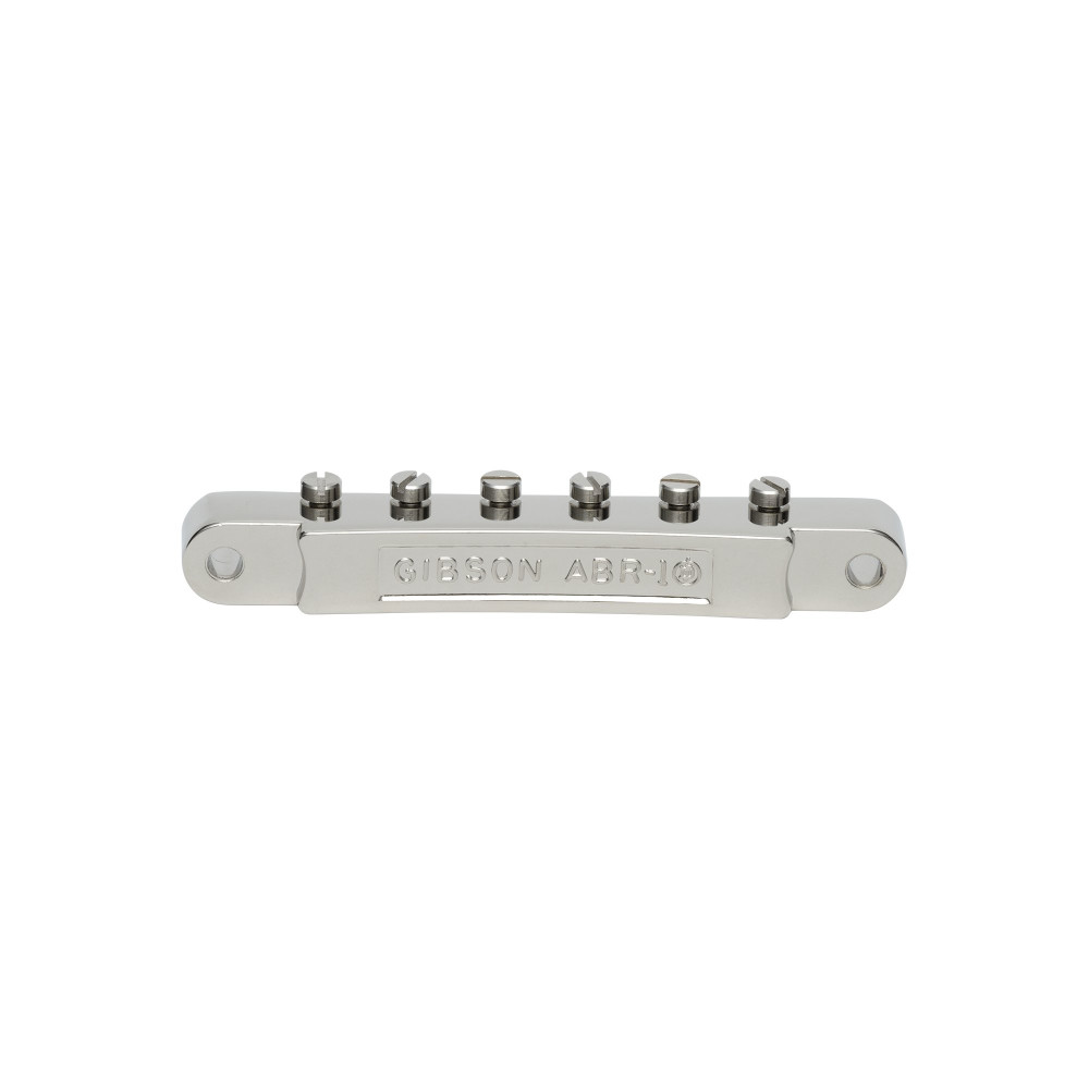 Gibson Historic Non-Wire ABR-1 Bridge (Pre-2025)