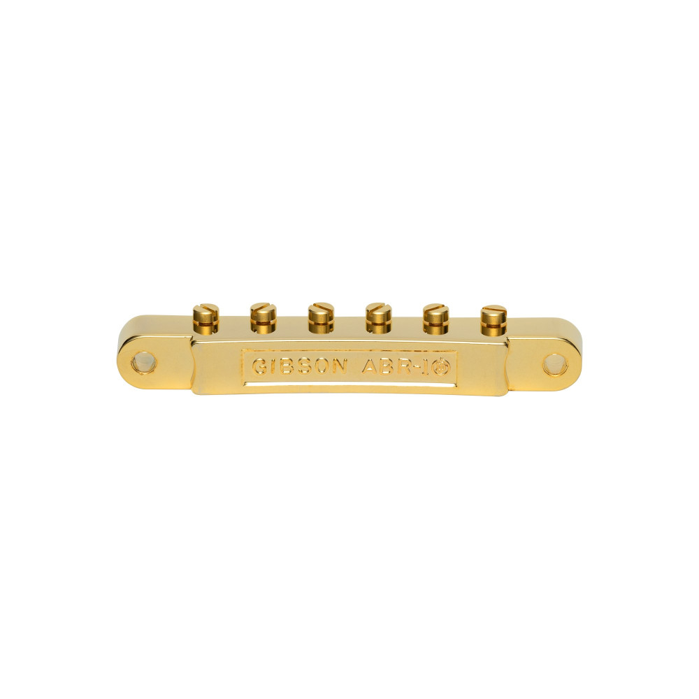 Gibson Historic Non-Wire ABR-1 Bridge (Pre-2025)