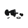 Gibson Kidney Tuner Set (Black), Replacement Part