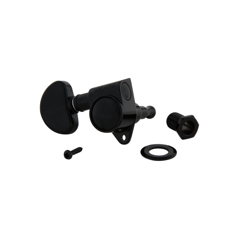 Gibson Kidney Tuner Set (Black), Replacement Part