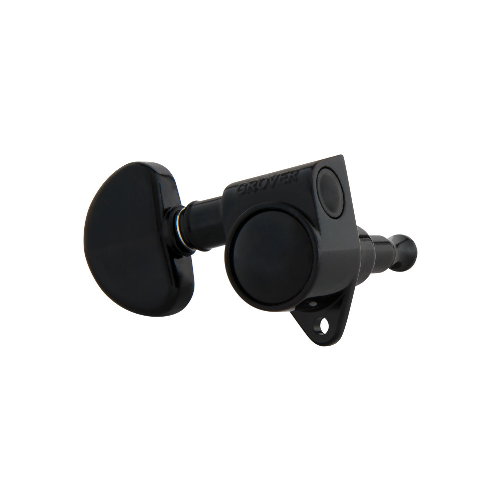 Gibson Kidney Tuner Set (Black), Replacement Part