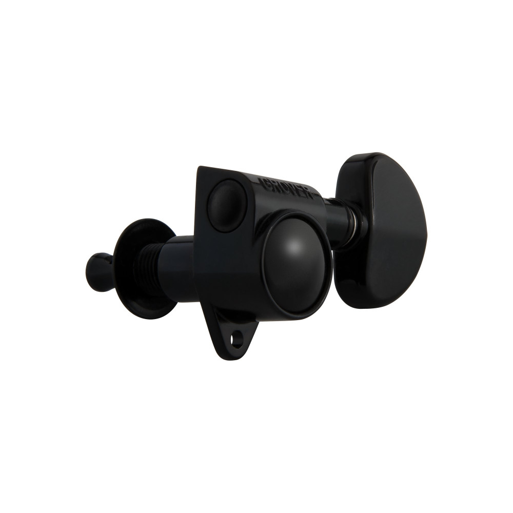 Gibson Kidney Tuner Set (Black), Replacement Part
