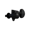 Gibson Kidney Tuner Set (Black), Replacement Part