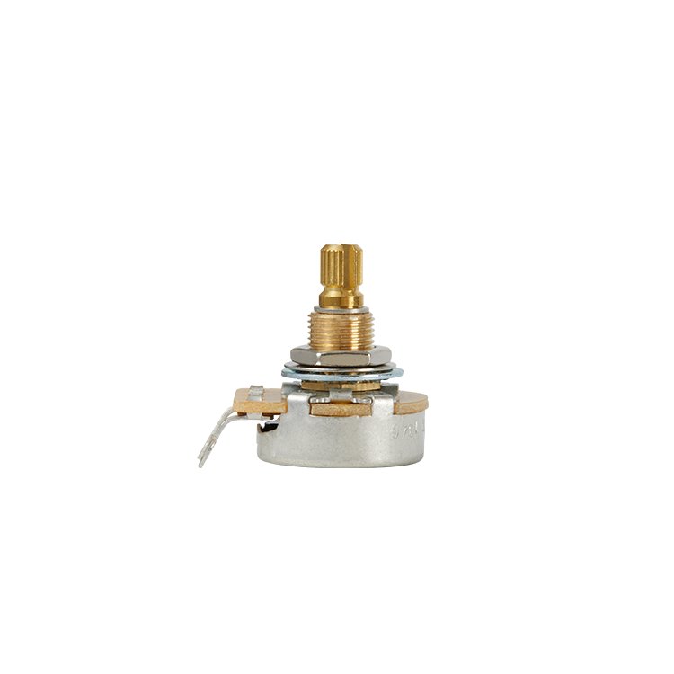 Gibson Historic Potentiometer, Replacement Part