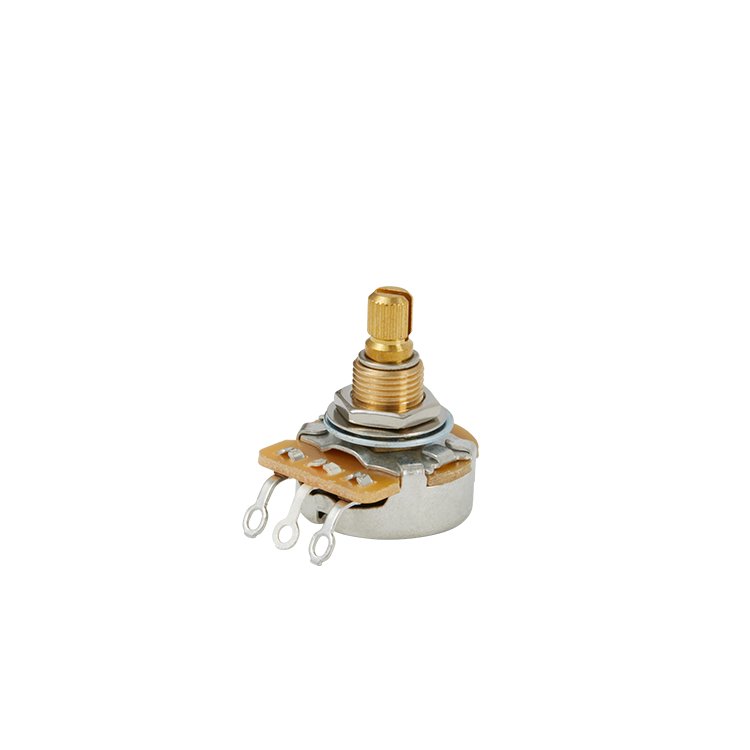 Gibson Historic Potentiometer, Replacement Part