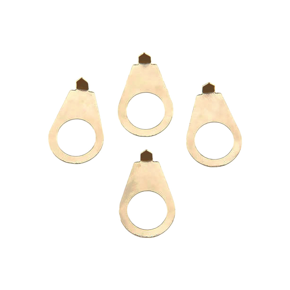 Gibson Historic Knob Pointers, Replacement Part
