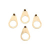 Gibson Historic Knob Pointers, Replacement Part