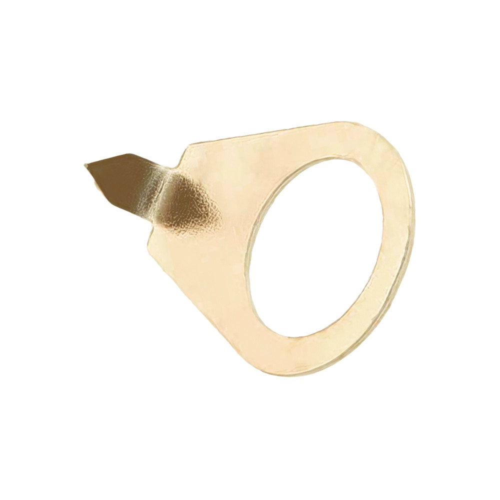 Gibson Historic Knob Pointers, Replacement Part