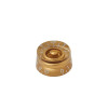 Gibson Speed Knobs, Gold, 4 pack, Replacement Part