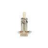 Gibson Straight Type Toggle Switch, Replacement Part