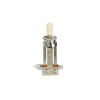 Gibson Straight Type Toggle Switch, Replacement Part