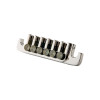 Gibson TP-6 Tailpiece, Chrome, Replacement Part