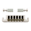 Gibson TP-6 Tailpiece, Chrome, Replacement Part