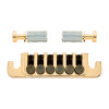 Gibson TP-6 Tailpiece, Gold, Replacement Part